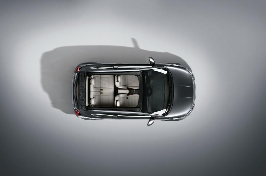  Fiat 500 la Prima - Italia Cabrio 2020 года  (фото 16 из 42)